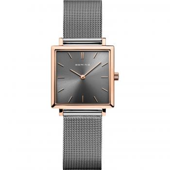 Bering Damenuhr Classic 18226-369