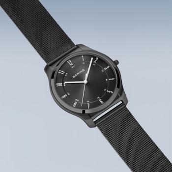 Preview: Bering Herrenuhr Ultra Slim 18340-222