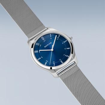 Preview: Bering Herrenuhr Ultra Slim 18340-307