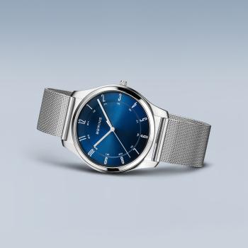 Bering Herrenuhr Ultra Slim 18340-307