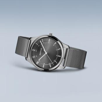 Bering Herrenuhr Ultra Slim 18340-377