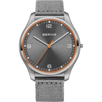 Bering Herrenuhr Ultra Slim 18342-577