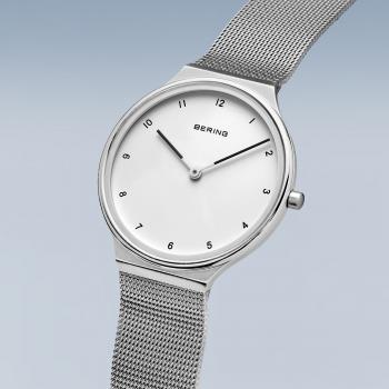 Bering Damenuhr Ultra Slim 18434-004