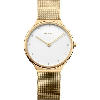 Bering Damenuhr Ultra Slim 18434-334