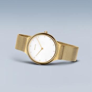 Bering Damenuhr Ultra Slim 18434-334