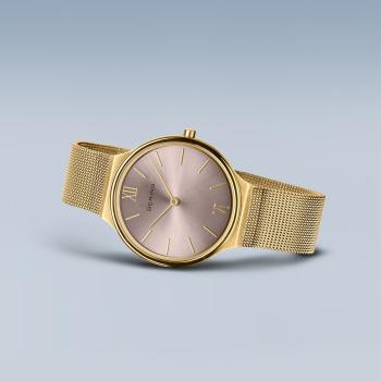 Bering Damenuhr Ultra Slim 18434-336