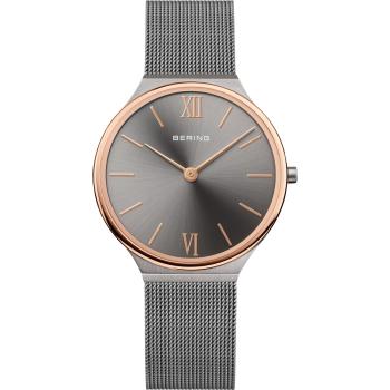 Bering Damenuhr Ultra Slim 18434-369