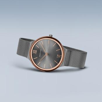 Bering Damenuhr Ultra Slim 18434-369