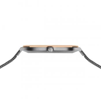 Bering Damenuhr Ultra Slim 18434-369