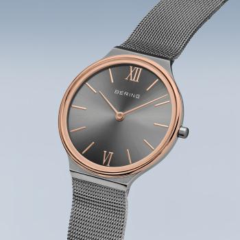 Bering Damenuhr Ultra Slim 18434-369