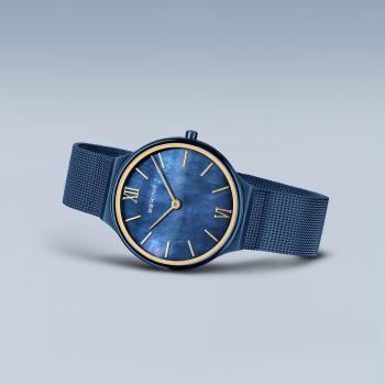Bering Damenuhr Ultra Slim 18434-397