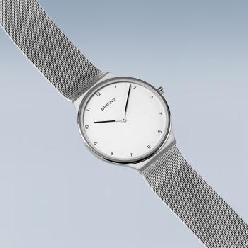 Preview: Bering Damenuhr Ultra Slim 18440-004