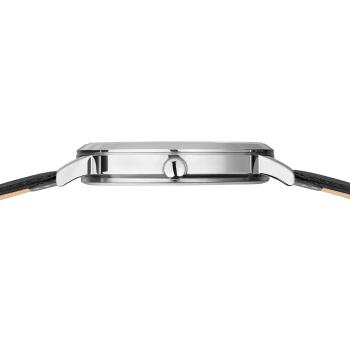 Preview: Bering Damenuhr Titanium 18634-404