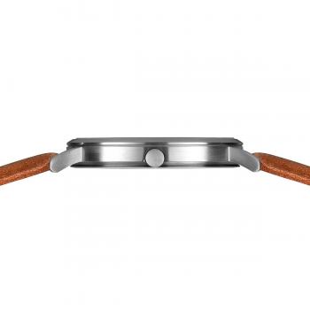 Bering Herrenuhr Titanium 18640-568