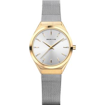 Bering Damenuhr Ultra Slim 18729-010