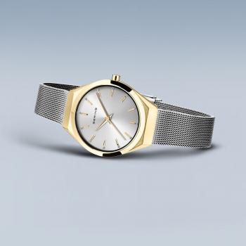 Bering Damenuhr Ultra Slim 18729-010