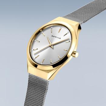 Bering Damenuhr Ultra Slim 18729-010