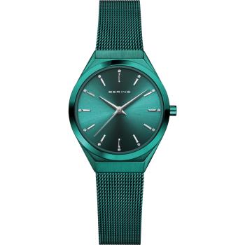 Bering Damenuhr Ultra Slim 18729-888