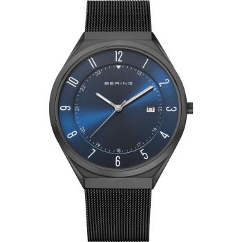Bering Herrenuhr Ultra Slim 18740-227