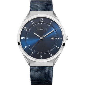 Bering Herrenuhr Ultra Slim 18740-307
