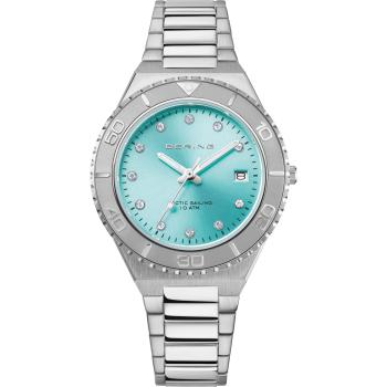 Bering Damenuhr Classic 18936-707