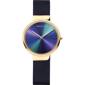 Bering Damenuhr Classic 19031-929