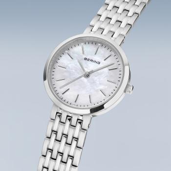 Bering Damenuhr Classic 19126-700