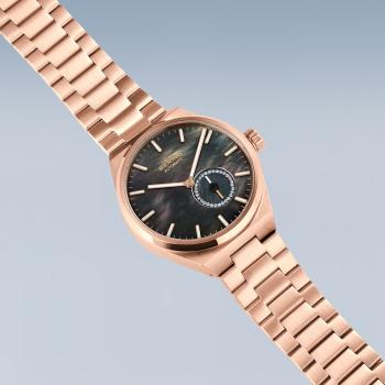 Preview: Bering Damenuhr Automatic 19435-762
