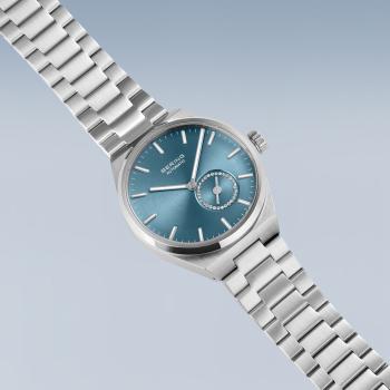 Preview: Bering Damenuhr Automatic 19435-Charity