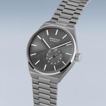 Bering Herrenuhr Automatic 19441-777