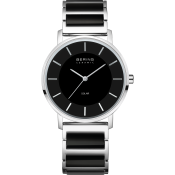 Bering Damenuhr Solar 19535-742