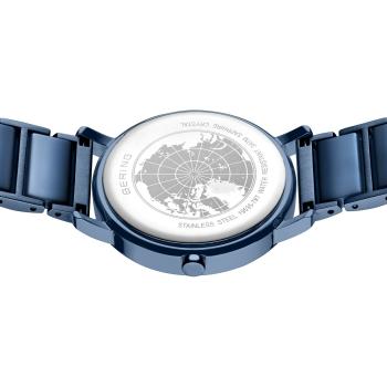 Preview: Bering Damenuhr Solar 19535-797