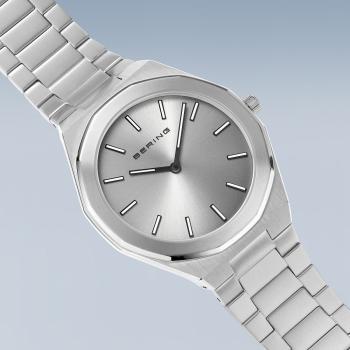 Preview: Bering Herrenuhr Classic 19641-700