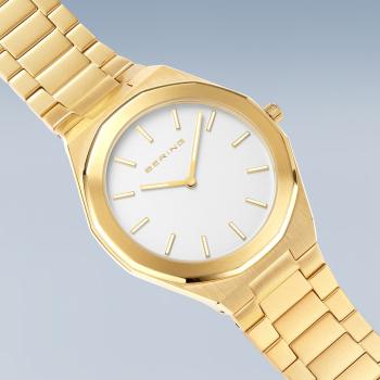 Preview: Bering Herrenuhr Classic 19641-730