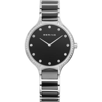 Bering Damenuhr Ceramic 30434-742
