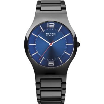 Bering Herrenuhr Ceramic 31739-747