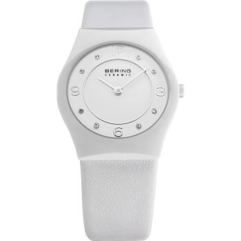 Bering Damenuhr Ceramic 32030-654