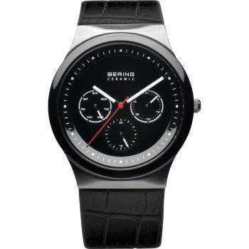 Bering Herrenuhr Ceramic 32139-402