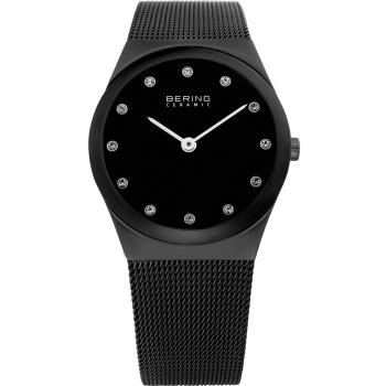 Bering Damenuhr Ceramic 32230-382