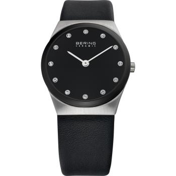 Bering Damenuhr Ceramic 32230-448