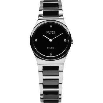 Bering Damenuhr Charity 32230-702
