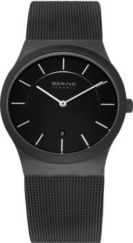 Bering Damenuhr Ceramic 32235-345
