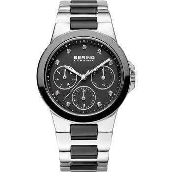 Bering Damenuhr Ceramic 32237-742