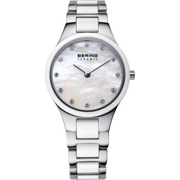 Bering Damenuhr Ceramic 32327-701