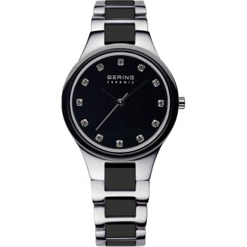 Bering Damenuhr Ceramic 32327-749