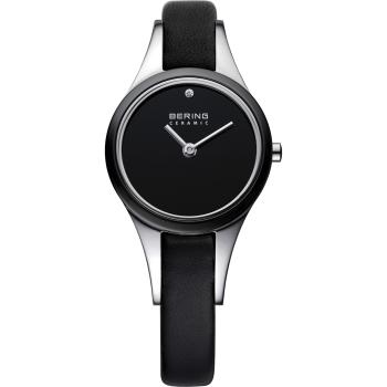 Bering Damenuhr Ceramic 33125-442