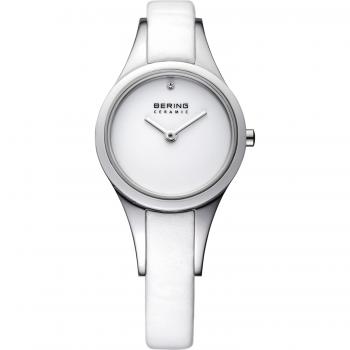 Bering Damenuhr Ceramic 33125-654