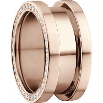 Bering  Detachable Ring 525-37-X4