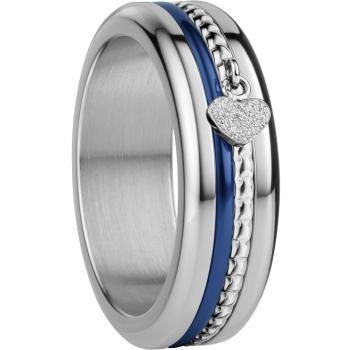 Bering  Detachable Ring 526-ANNIV20SB-X3