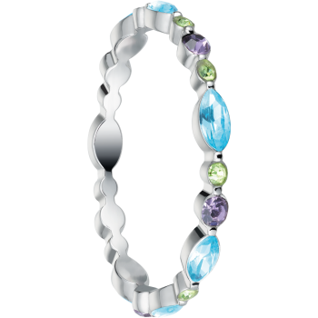 Bering  Detachable Ring 535-17-X1